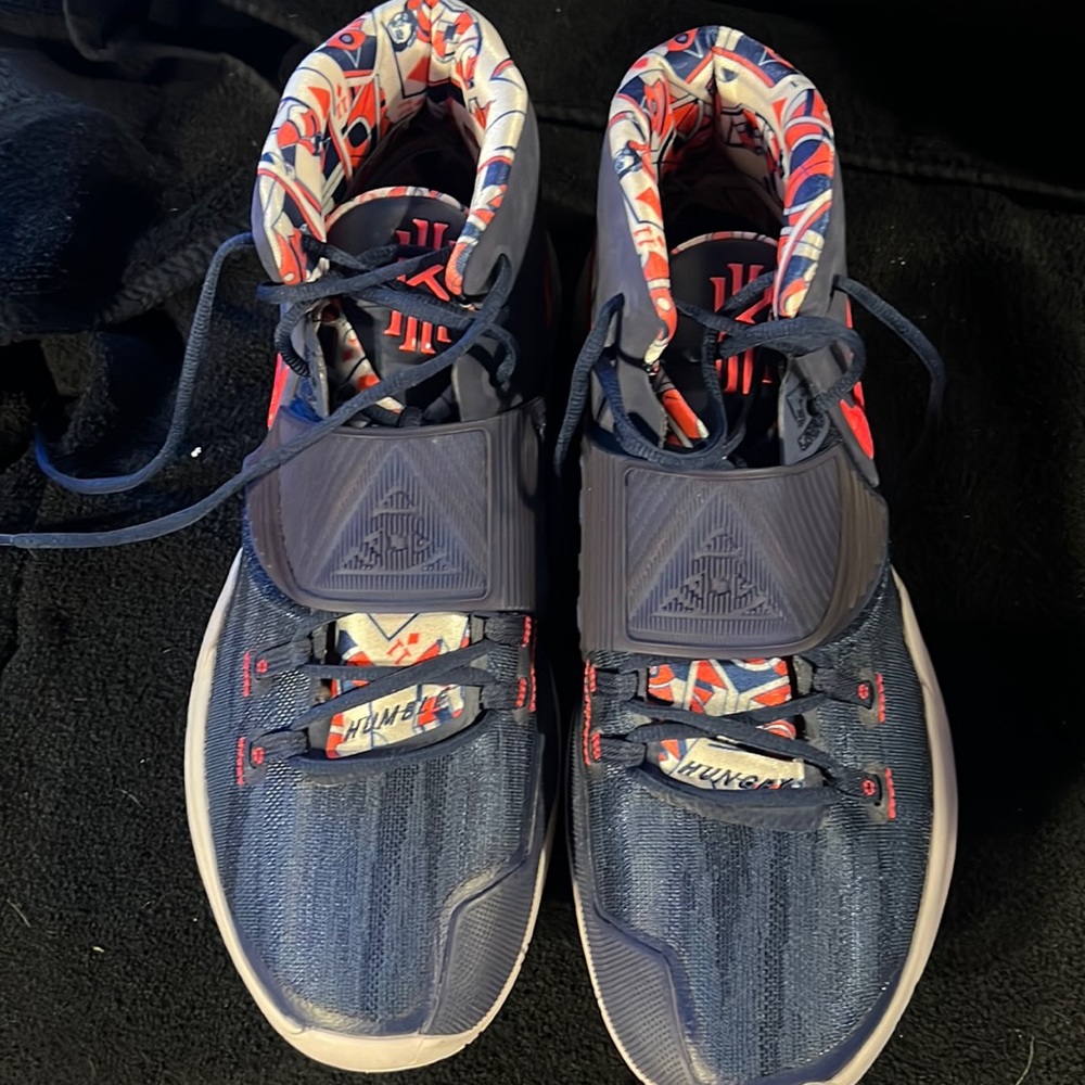 Kyrie 6 men’s shoe USA